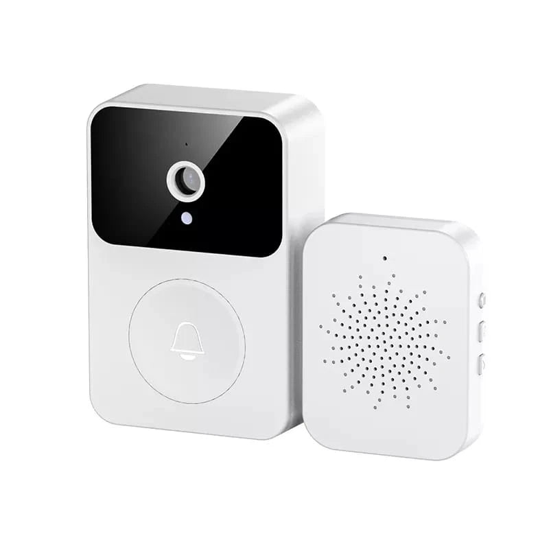 Campainha Inteligente para casa via Wi-fi