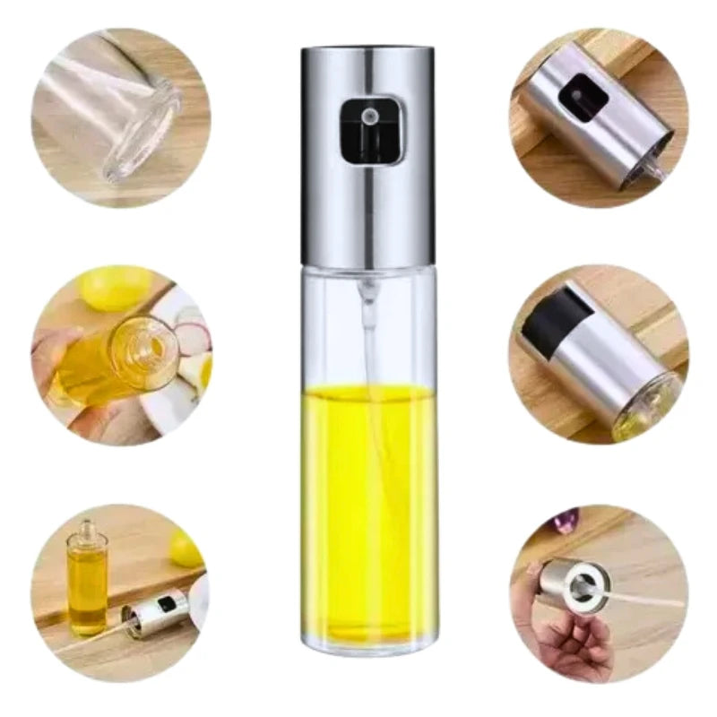 Pulverizador Spray para Azeite