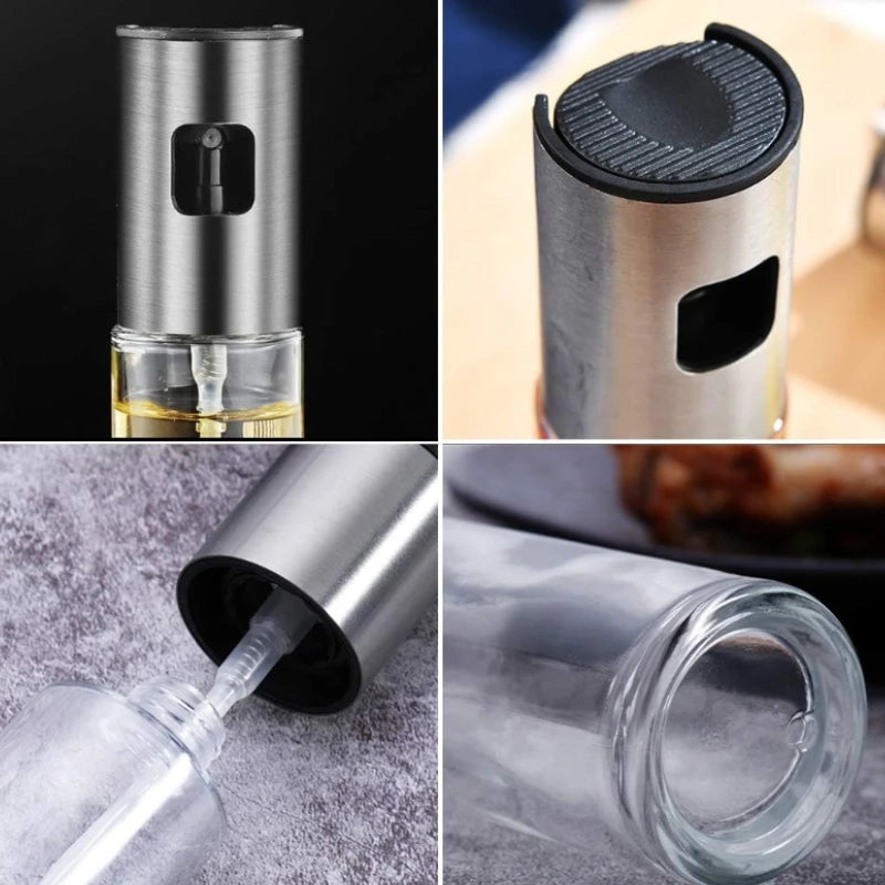 Pulverizador Spray para Azeite