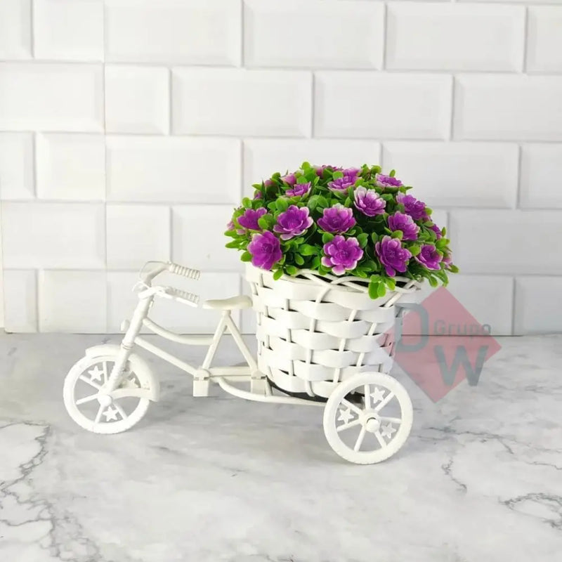 Kit 2 mini Bike Decoração